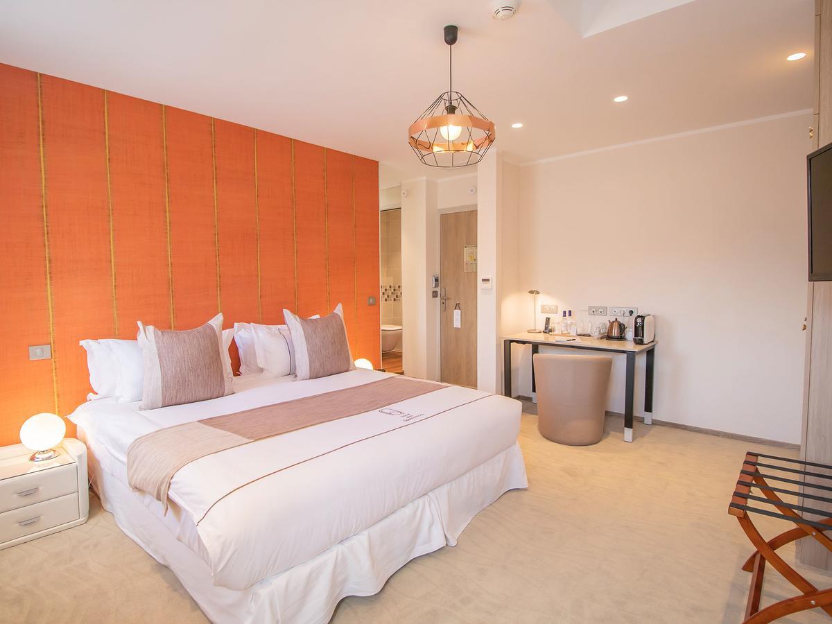 Hotel des Quinconces Bordeaux Centre Extérieur photo