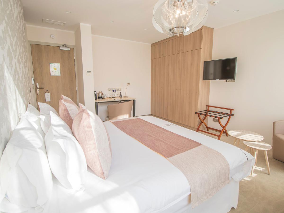 Hotel des Quinconces Bordeaux Centre Extérieur photo