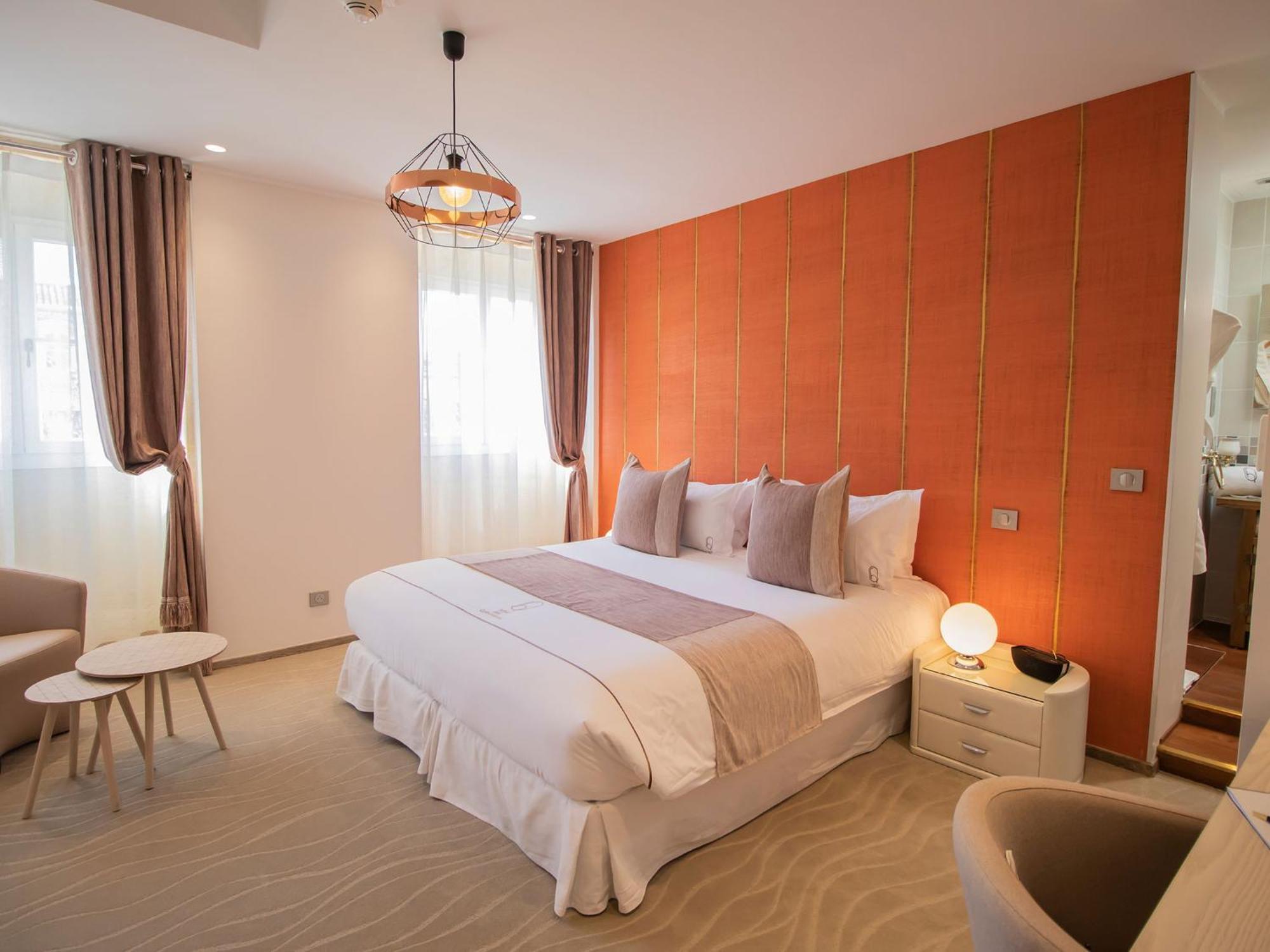Hotel des Quinconces Bordeaux Centre Extérieur photo