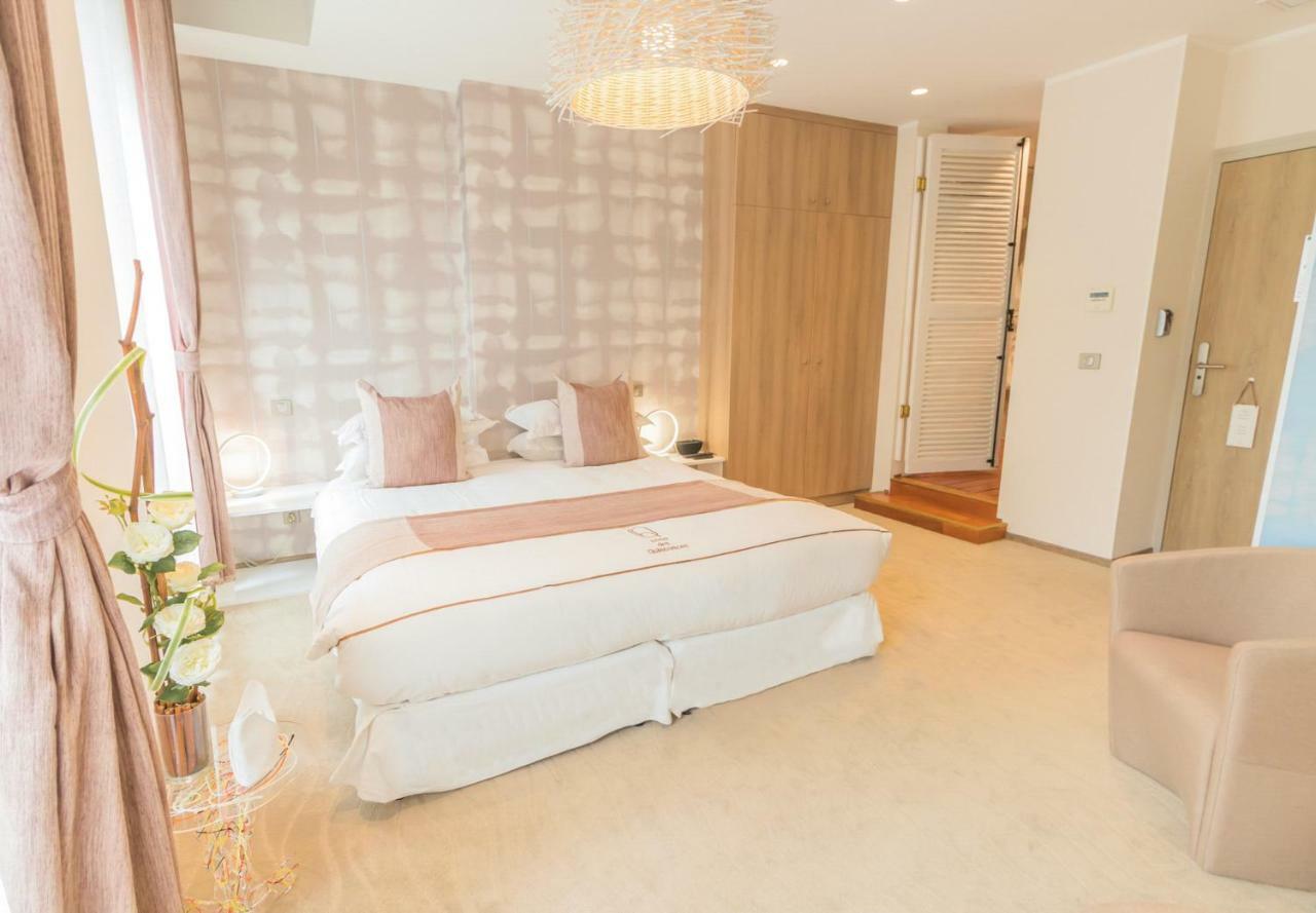 Hotel des Quinconces Bordeaux Centre Extérieur photo